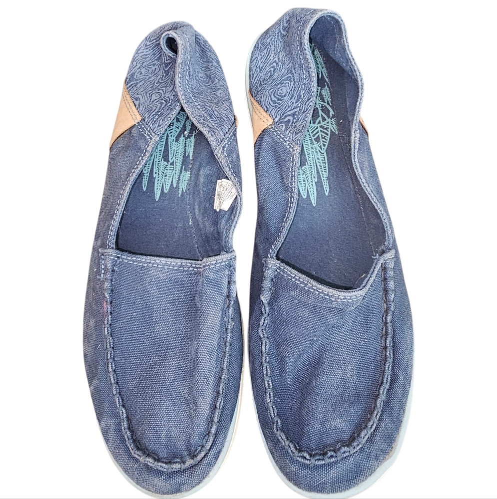 💖⏭️Merrell Blue Performance Footwear